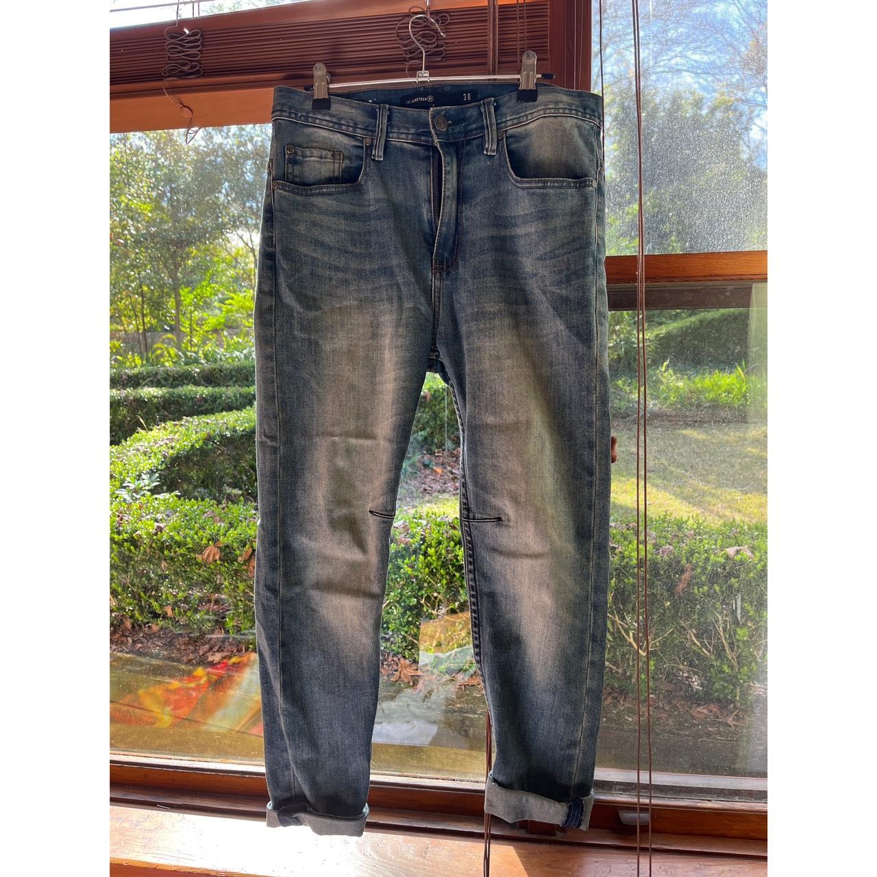 mens-jeans-size-30-depop