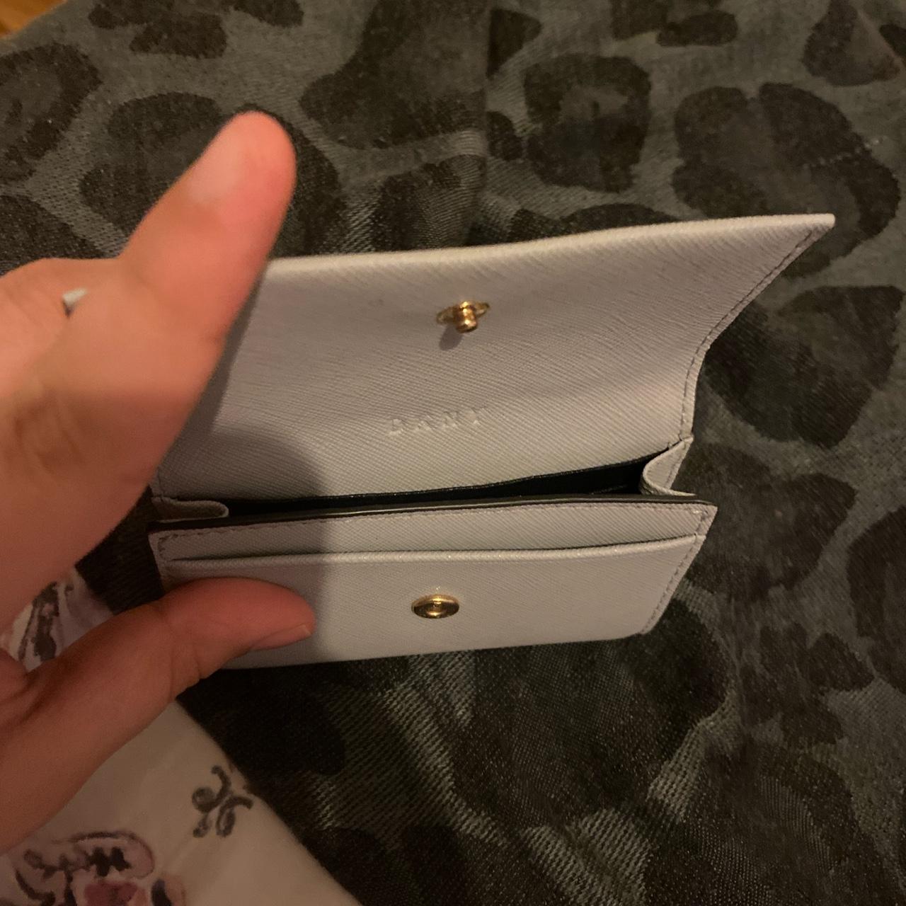 DKNY card holder/purse. Only used few times.... Depop
