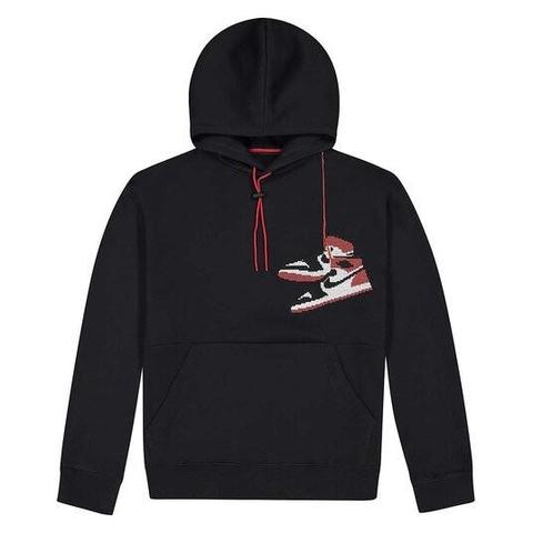 Jordan jumpman holiday online sweater