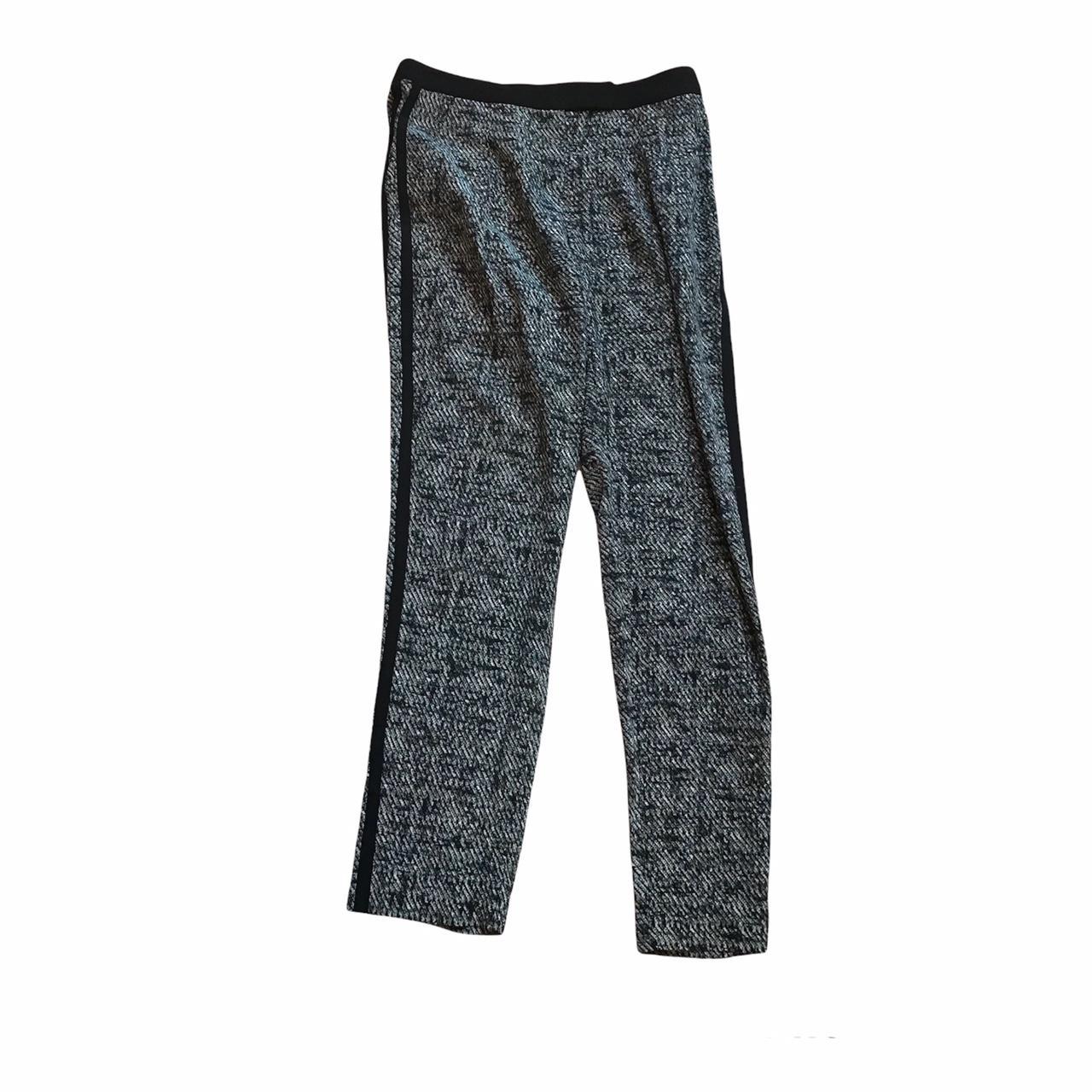 Women's pants best sale with racing stripe