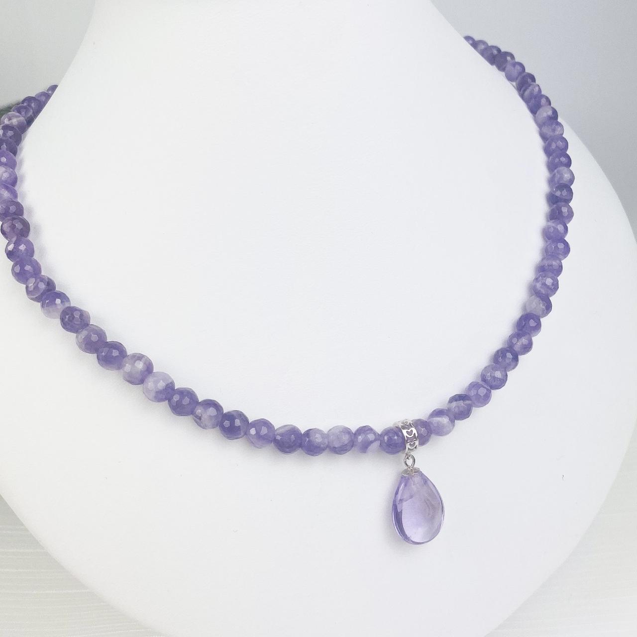 Women's Purple Jewellery | Depop