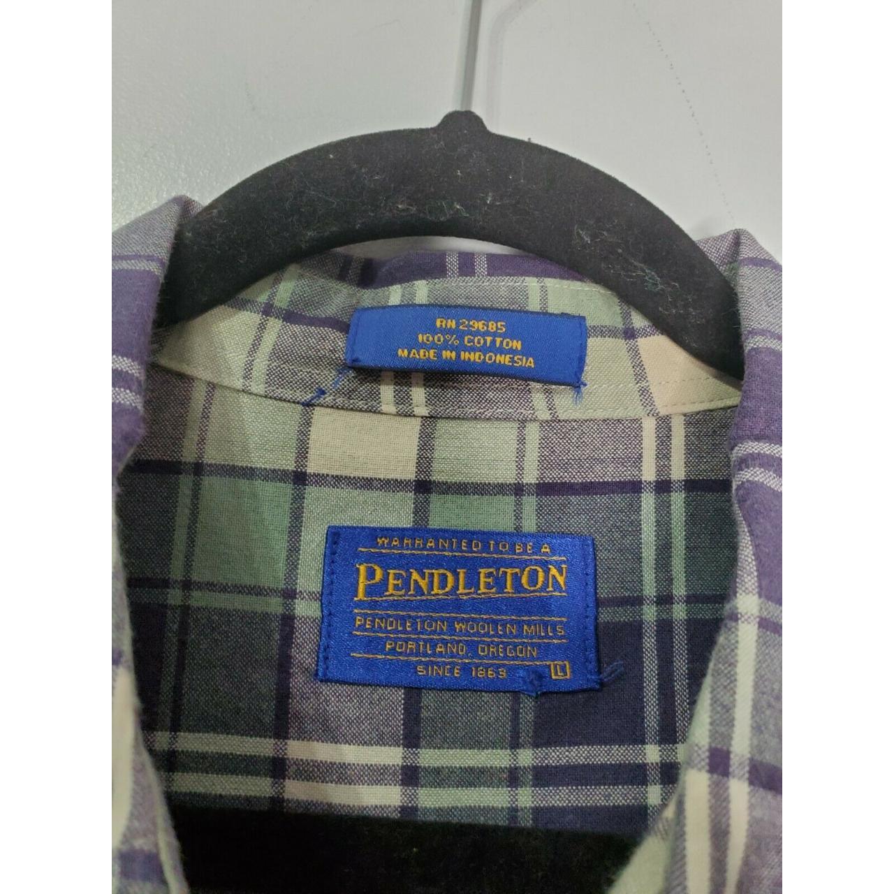 Product Image 2 - In great condition Pendleton Size