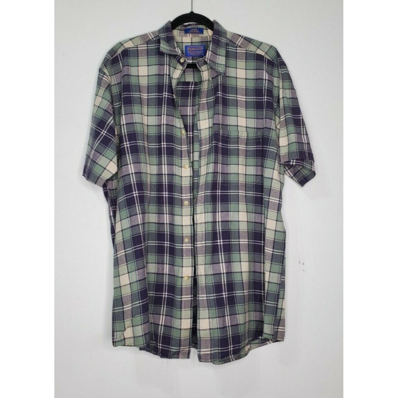 Product Image 1 - In great condition Pendleton Size