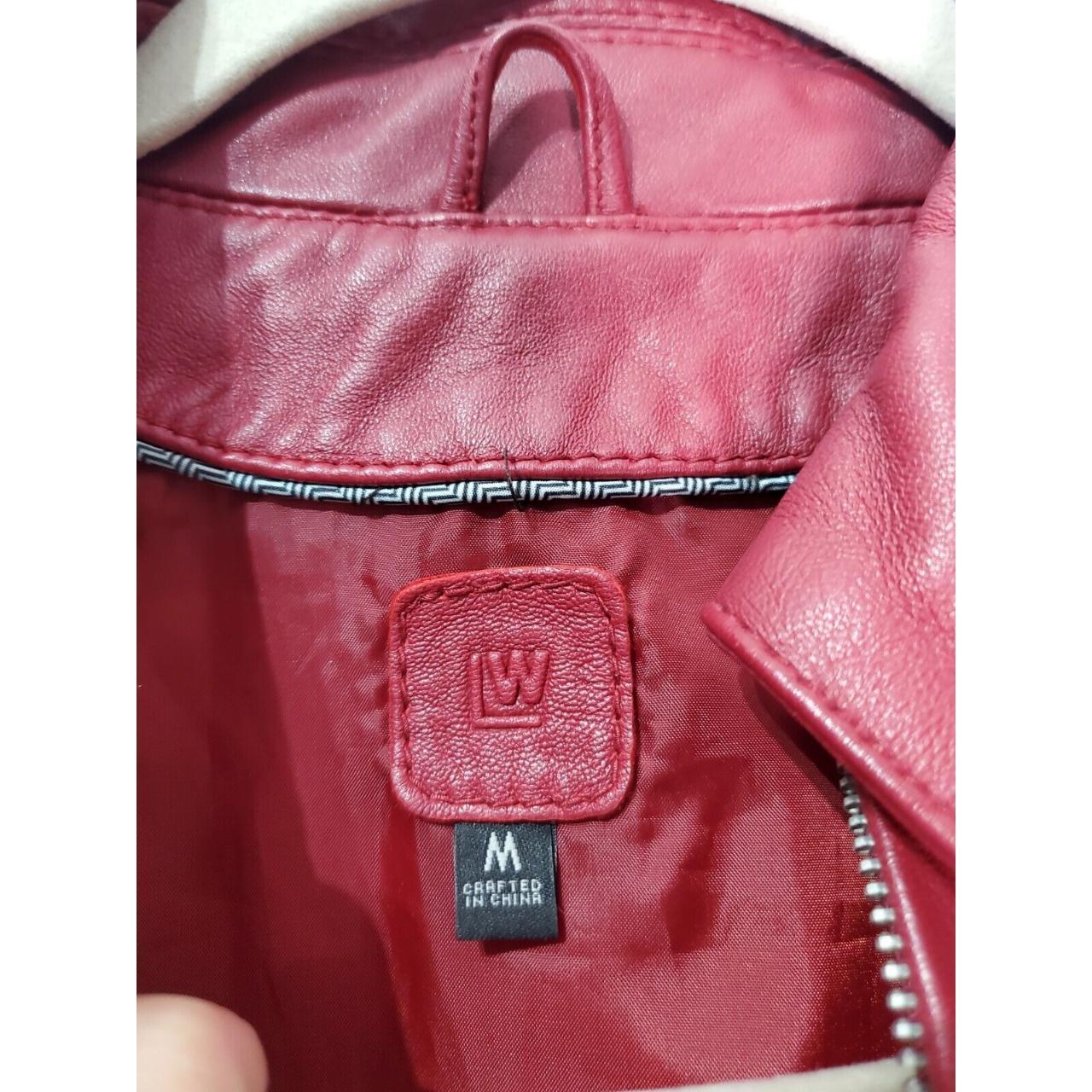 Product Image 2 - In good condition Wilsons Leather