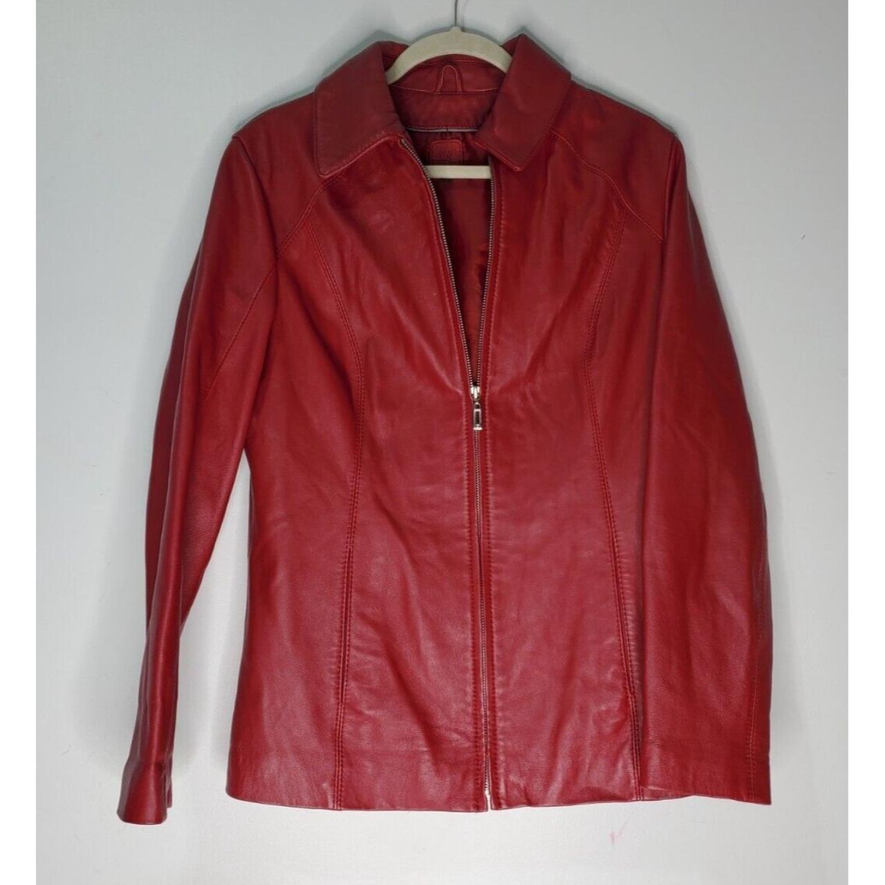 Product Image 1 - In good condition Wilsons Leather