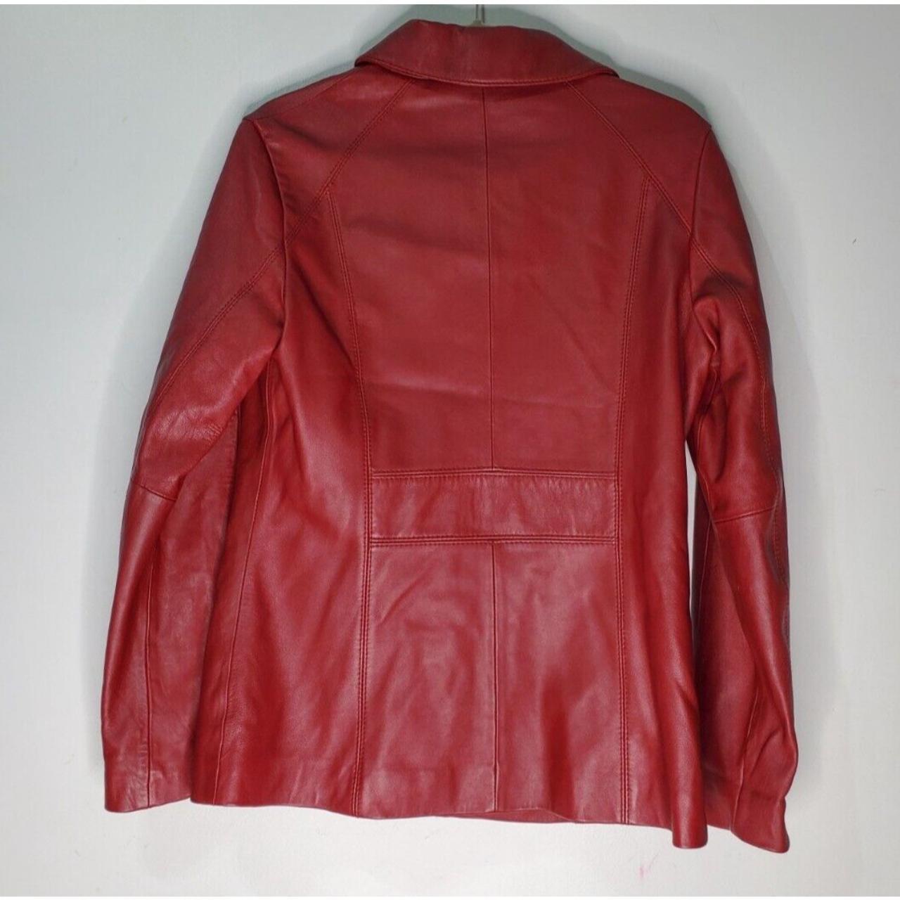 Product Image 3 - In good condition Wilsons Leather