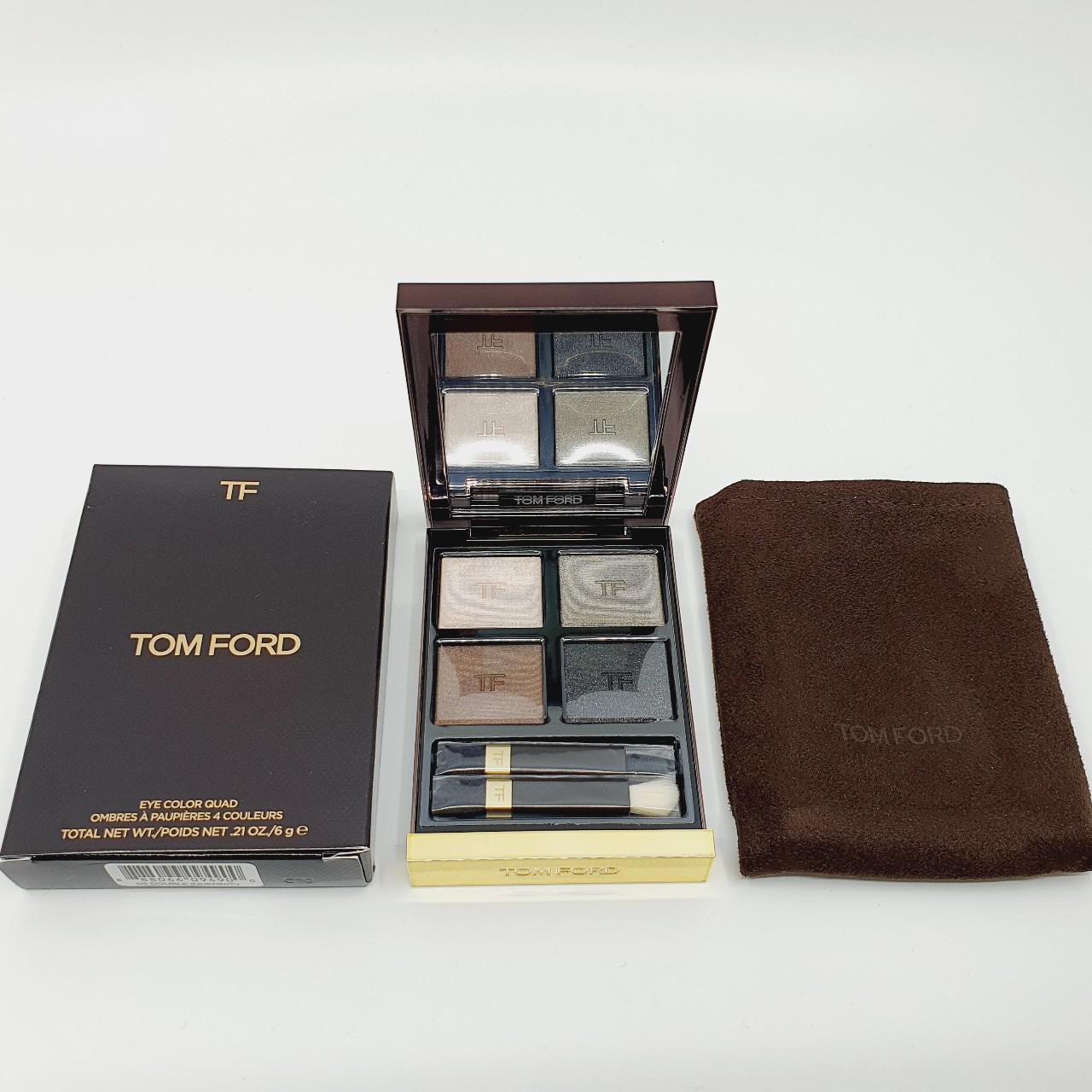 Tom Ford photosynthesex eyeshadow quad. This is one - Depop