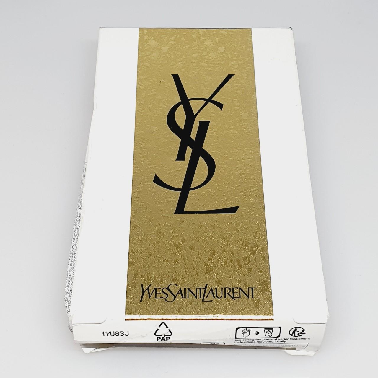 YSL Yves Saint Laurent Raise The Volume Mascara... - Depop