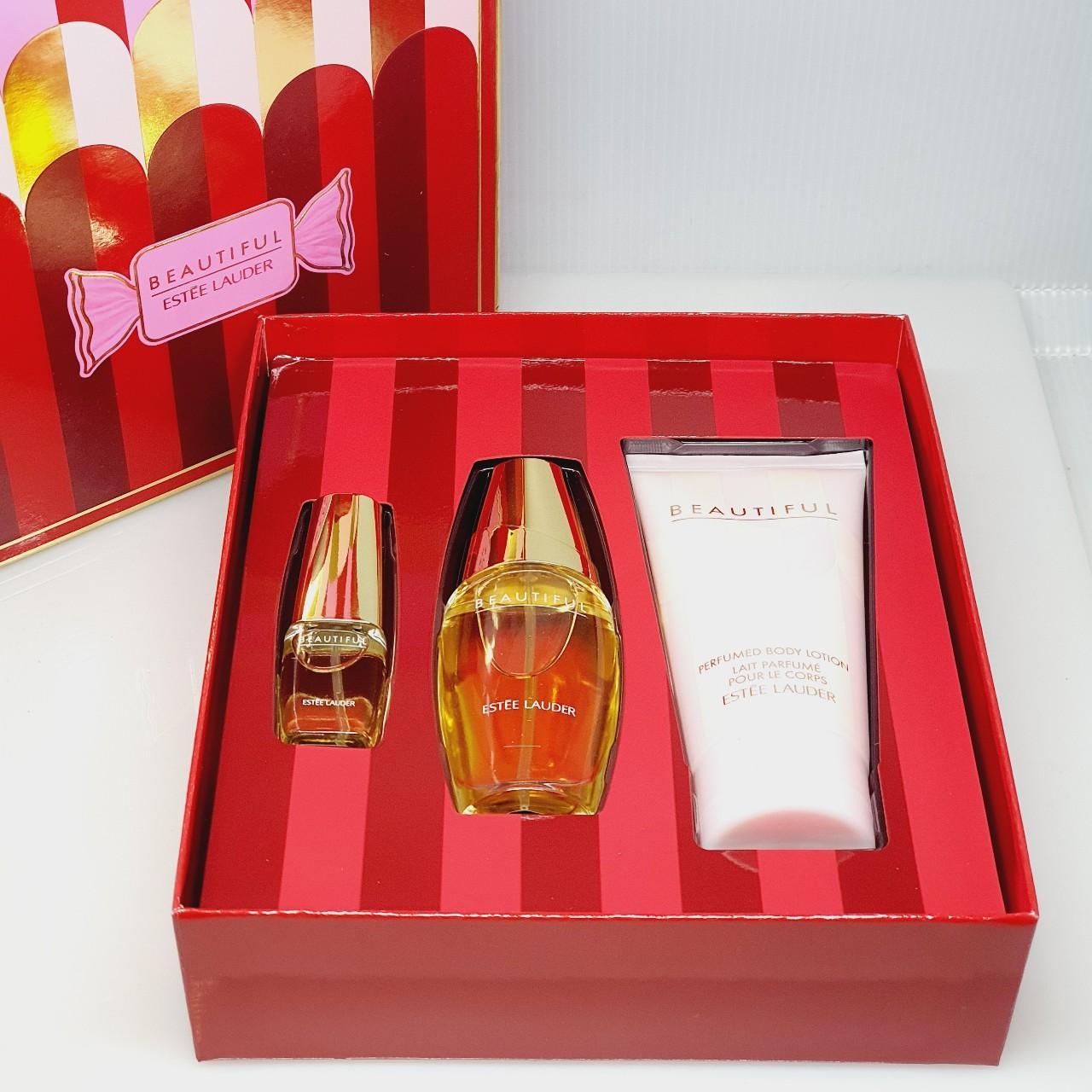 Estee lauder discount fragrance gift set