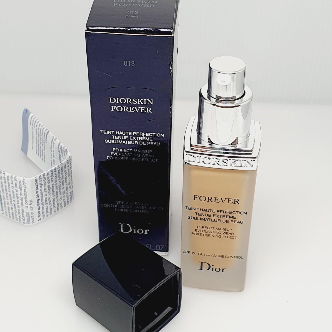 Diorskin forever 013 hotsell