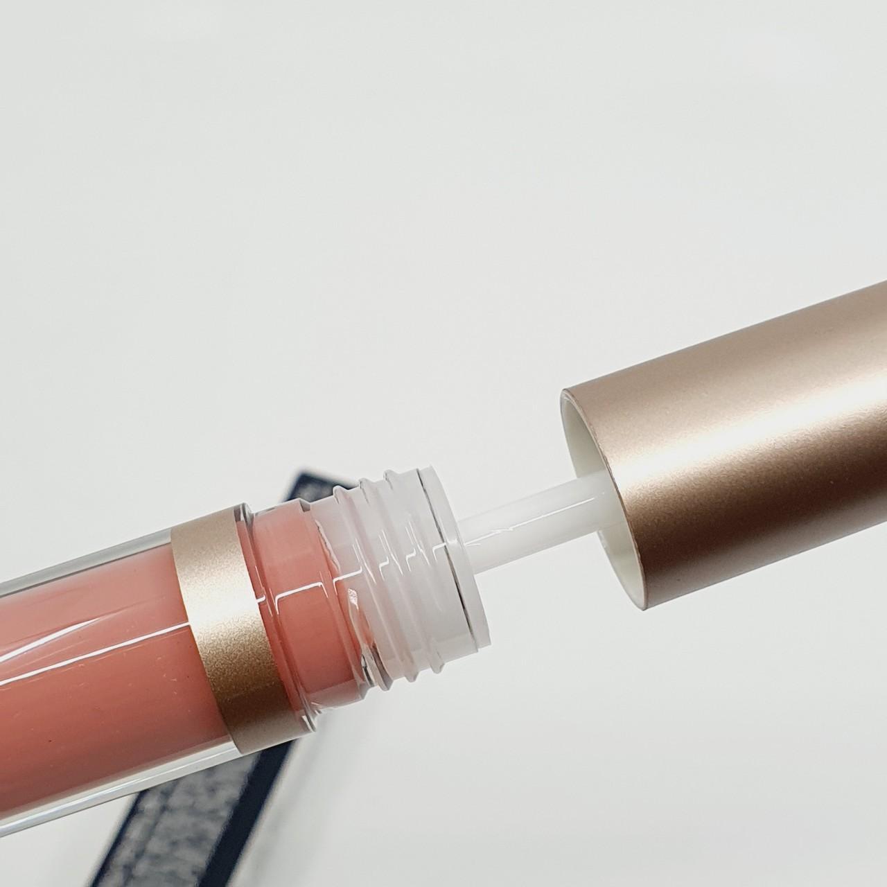 BareMinerals Mineralist Lip BlossBalm Serenity Depop