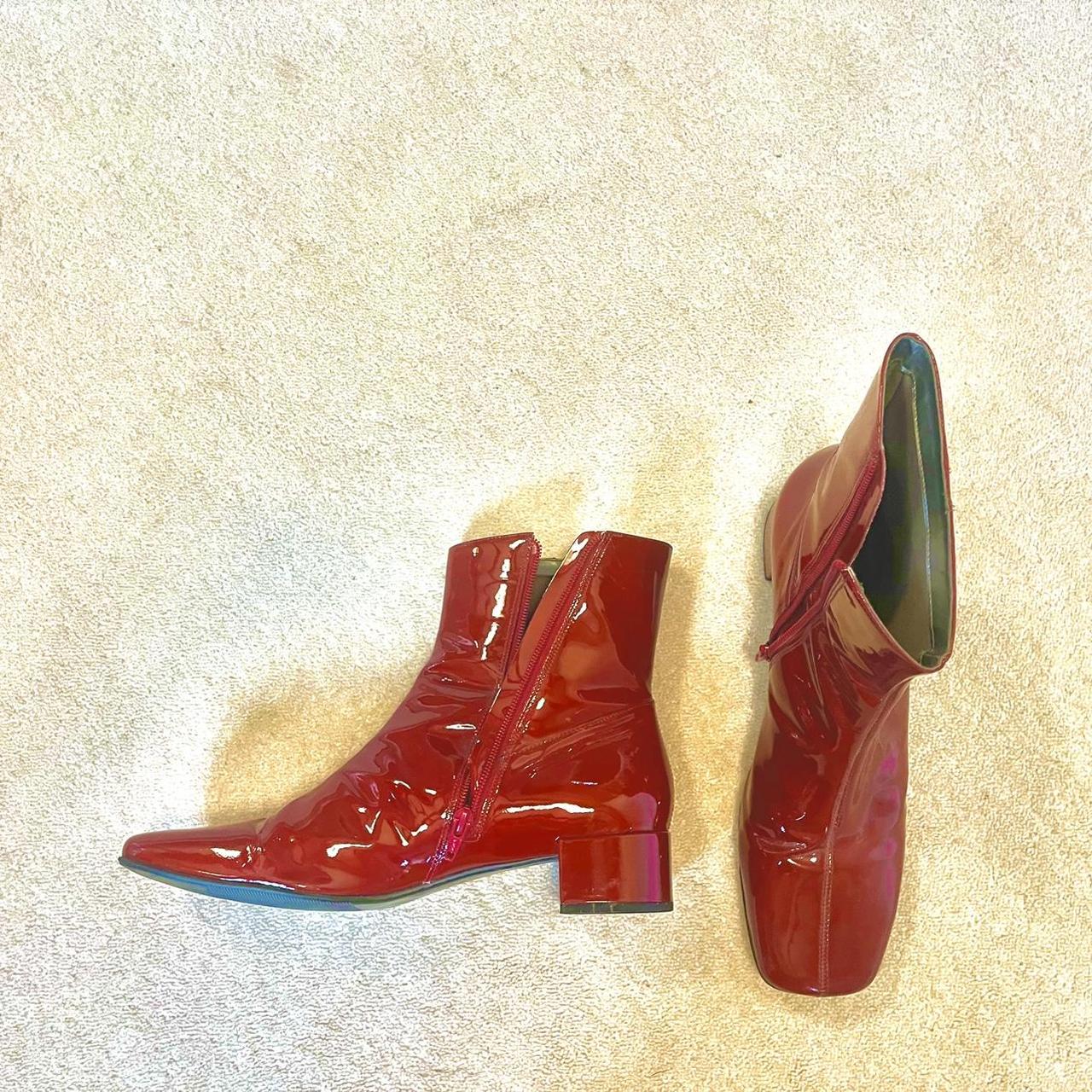 naturalizer boots on sale