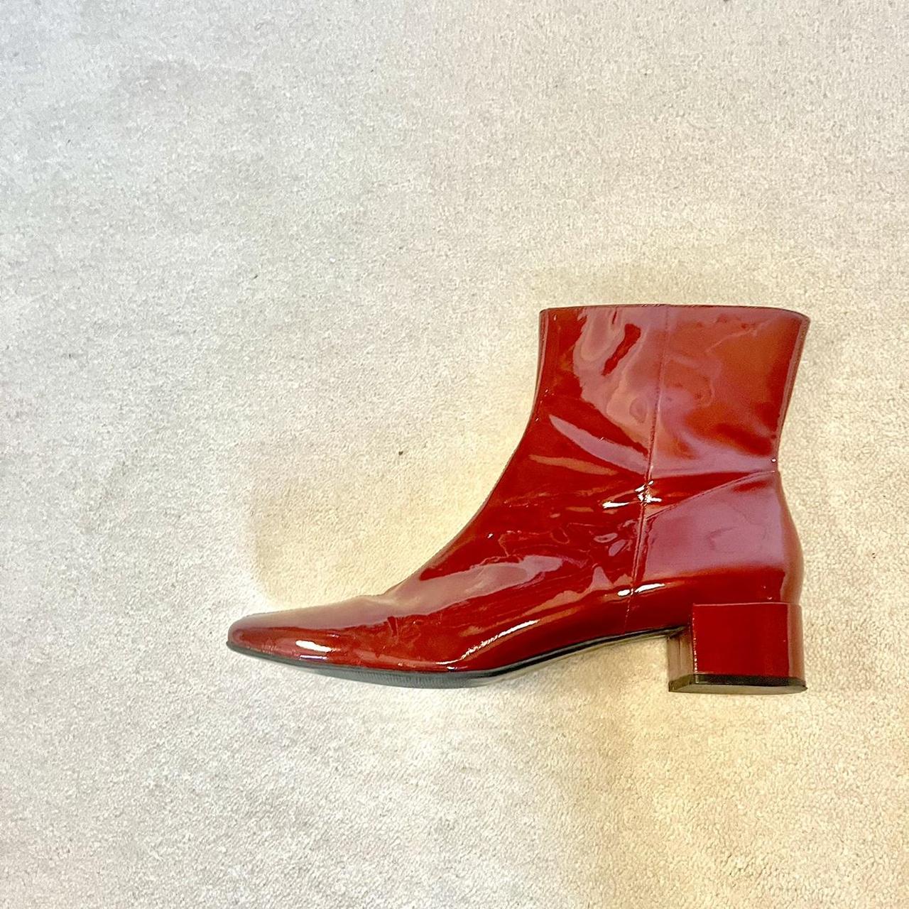 naturalizer boots outlet