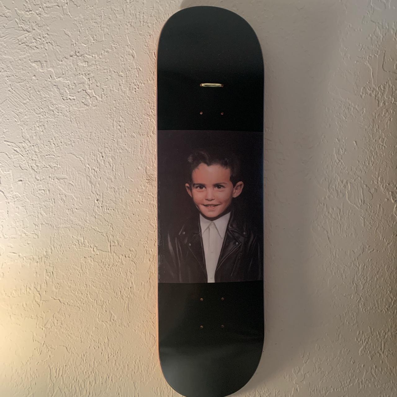 Fucking Awesome Dylan Rieder Deck