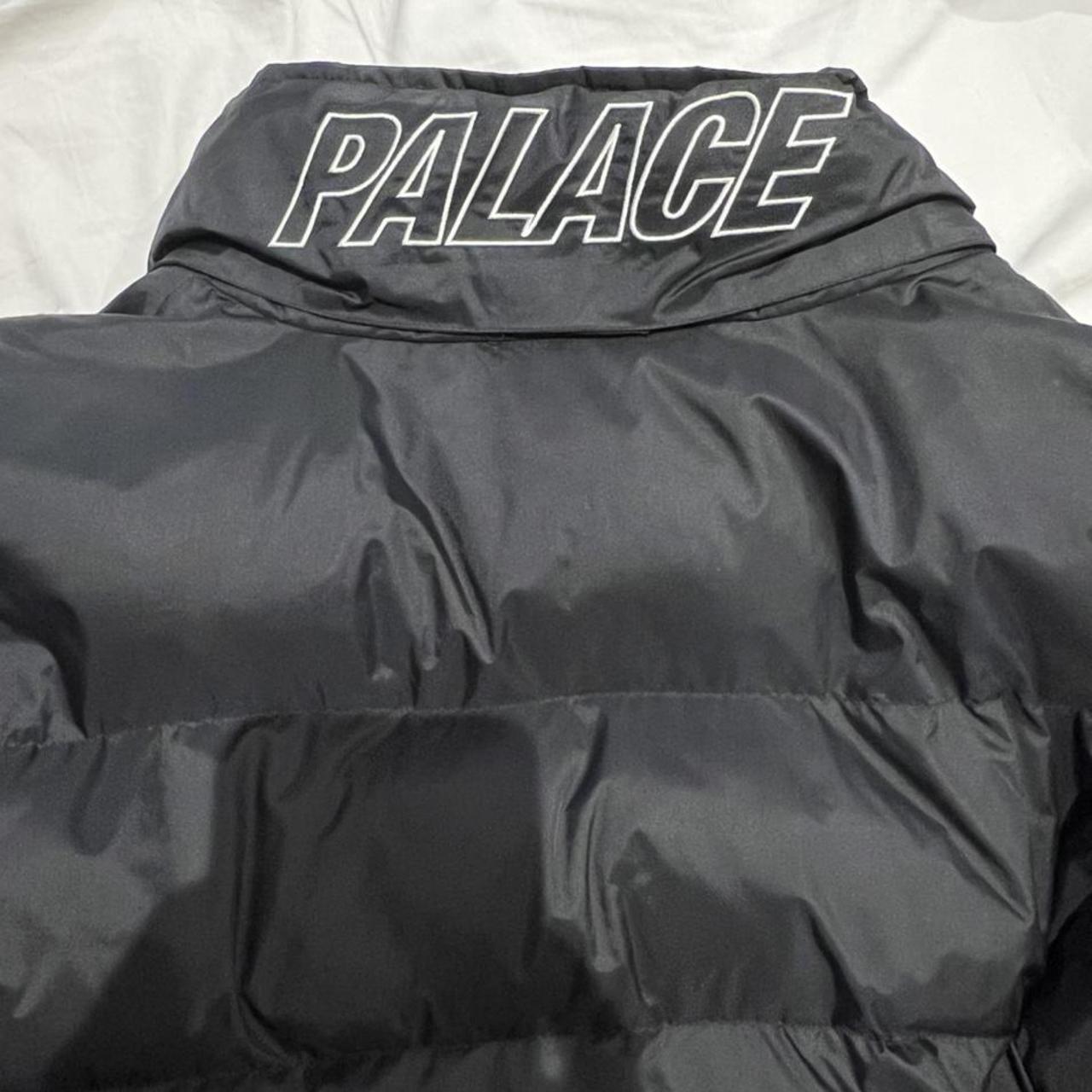 Palace puffer jacket from AW15. Very rare piece to... - Depop