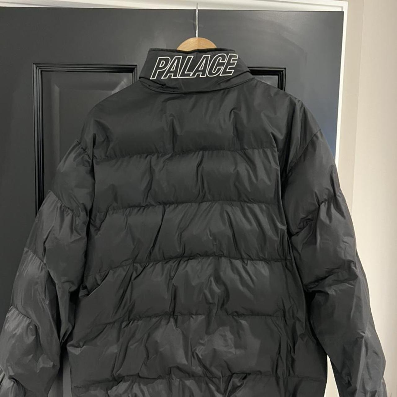 Palace puffer jacket from AW15. Very rare piece to... - Depop