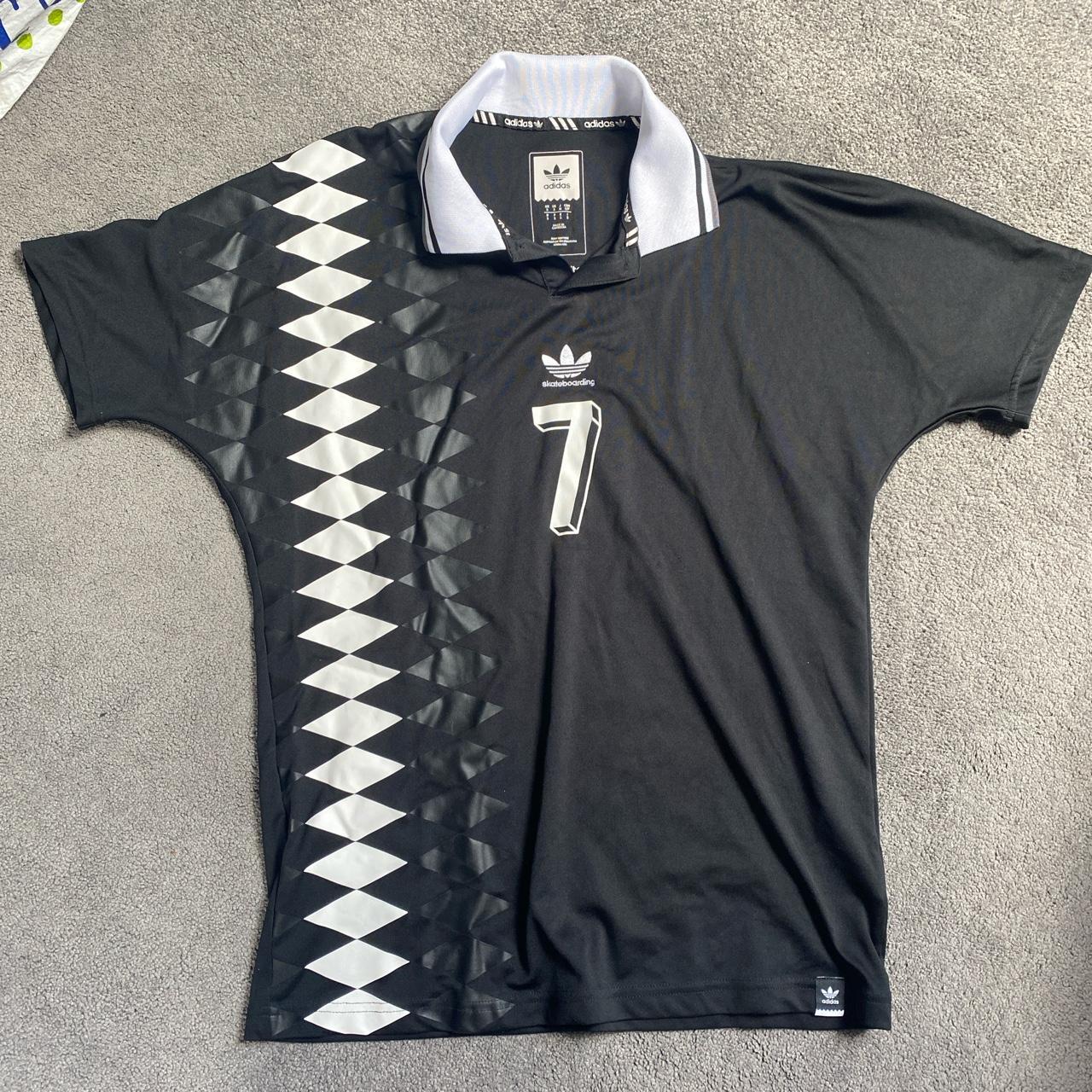 lucas puig adidas blue