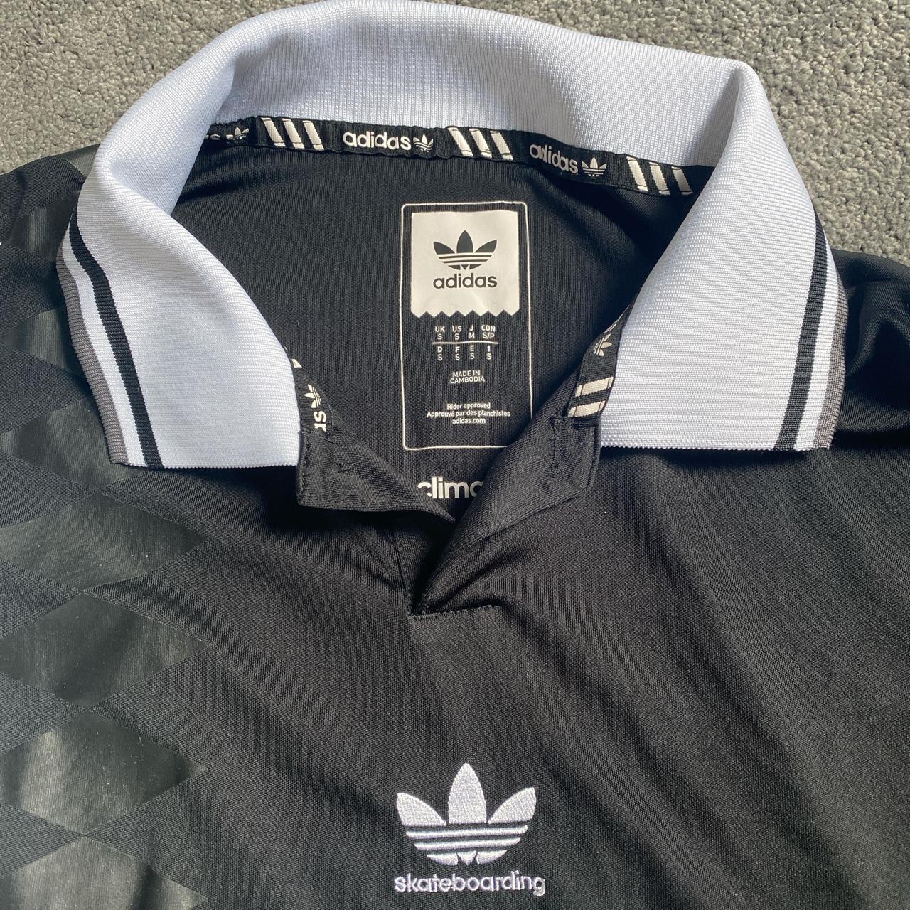 lucas puig adidas blue