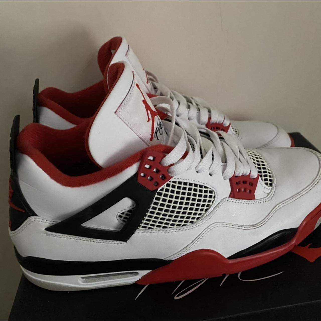 size 13 jordan 3