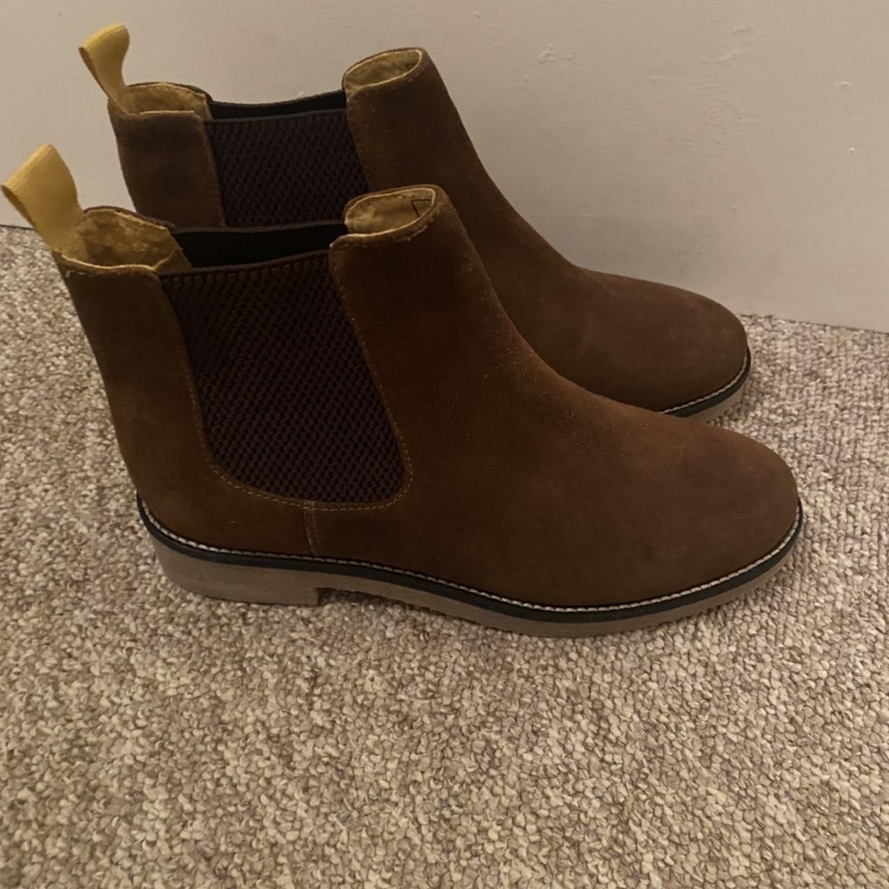 Joules best sale chepstow boots