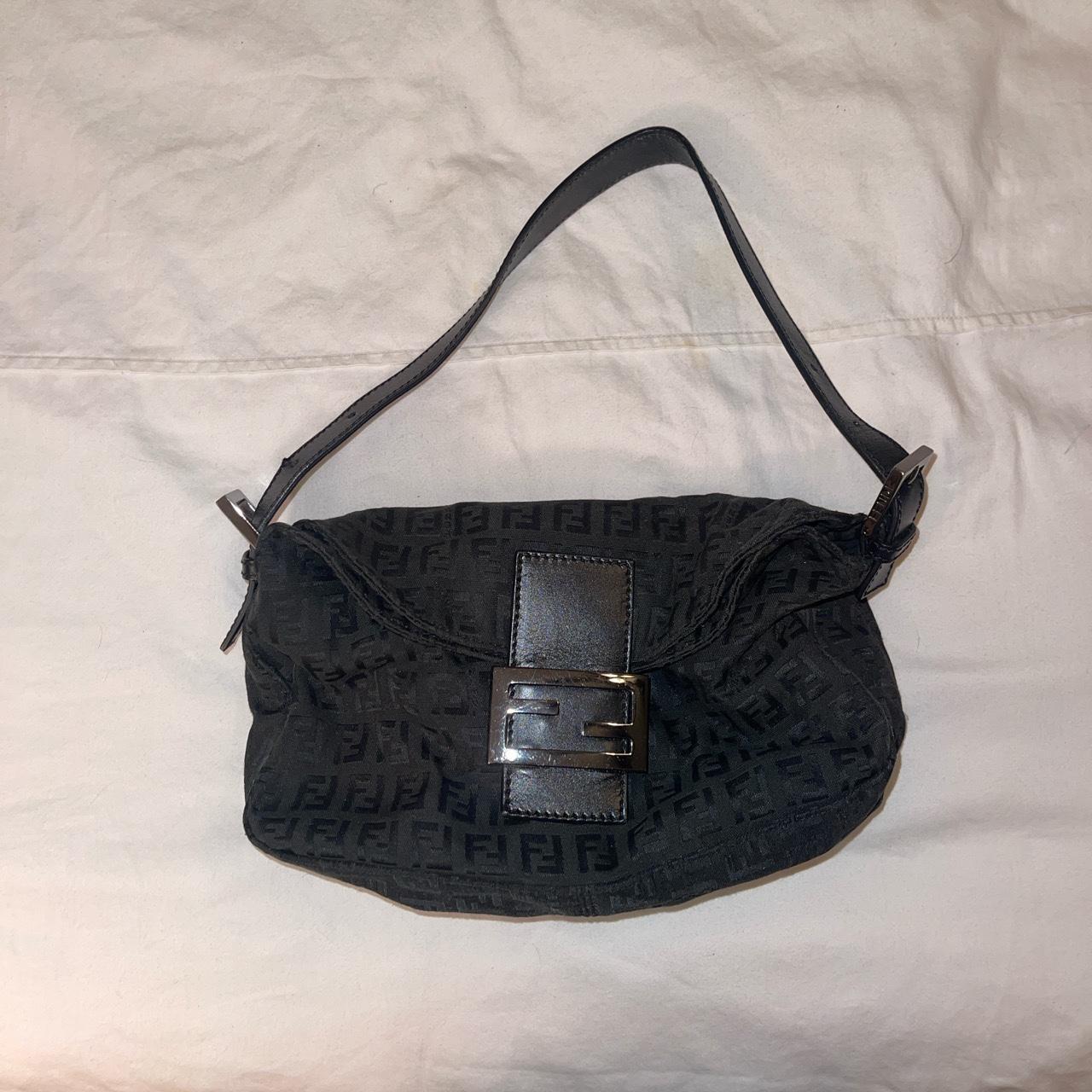 Depop cheap fendi bag