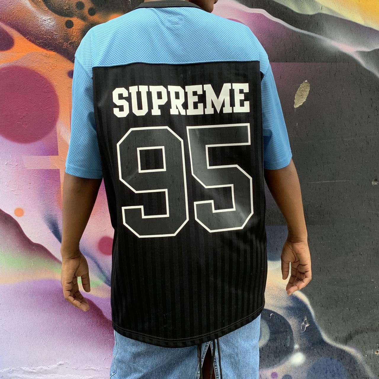 supreme odb shirt