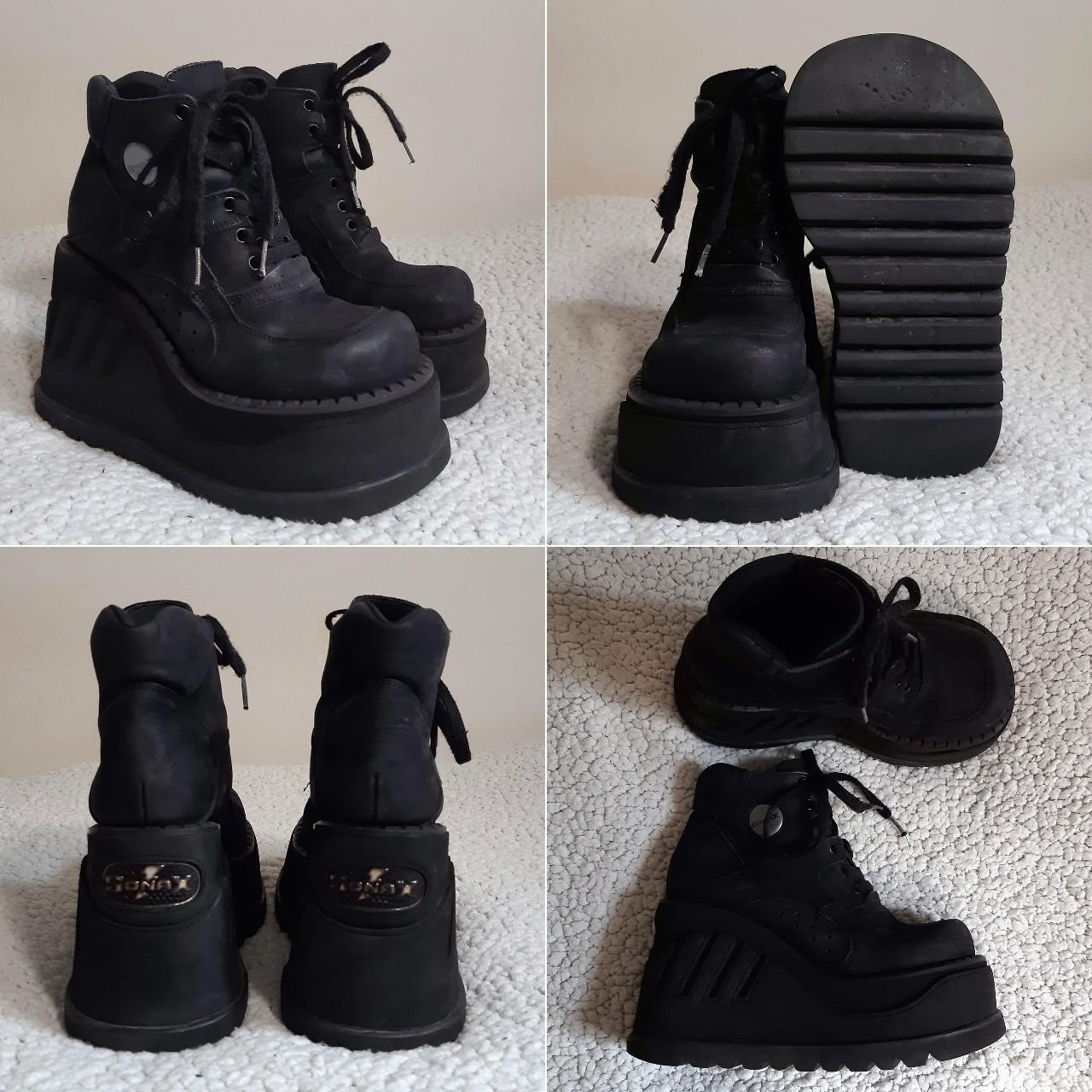 basket pump année 90