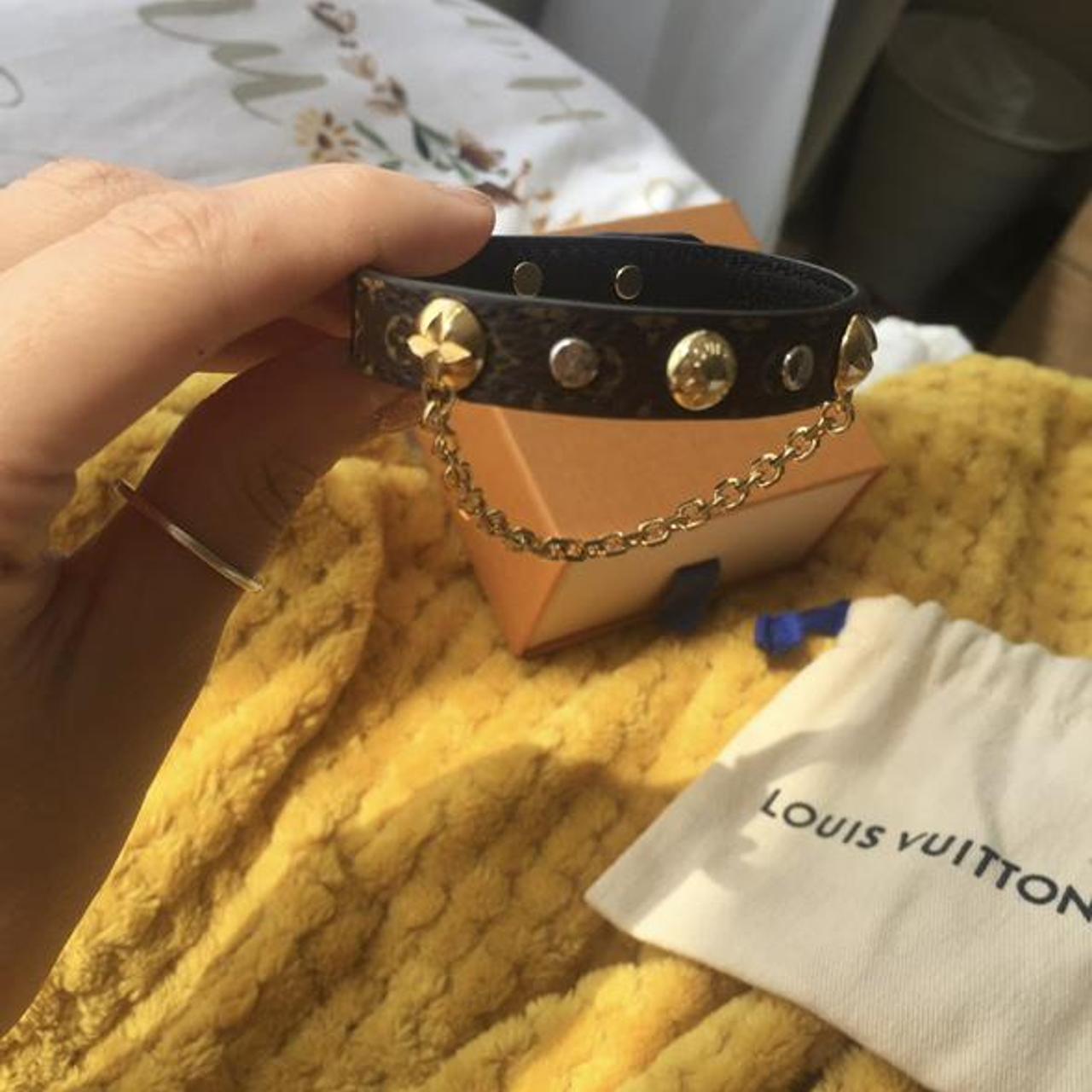Louis Vuitton Women's Bracelets - Jewellery