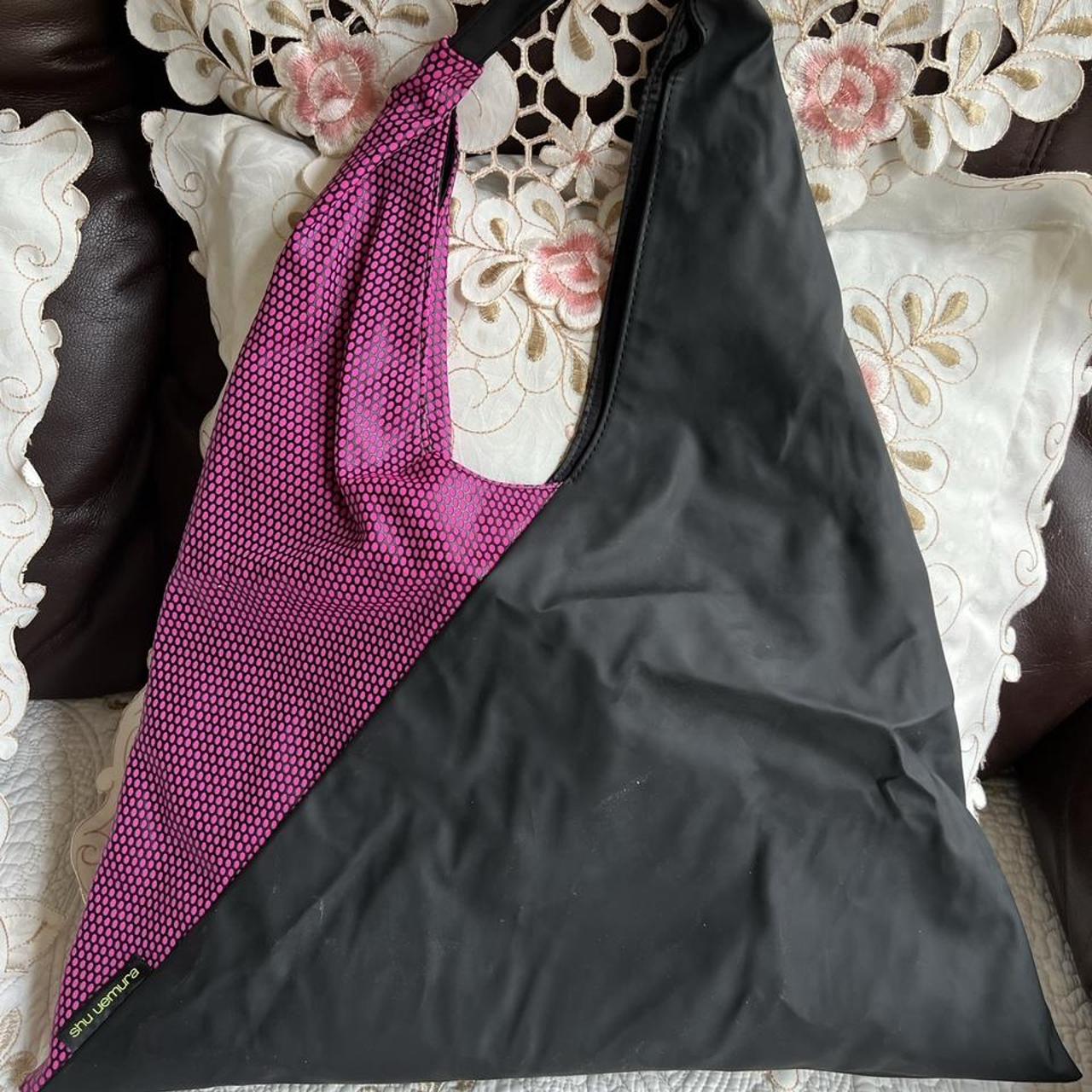 Product Image 1 - Shu Uemura Colorblock Tote Bag