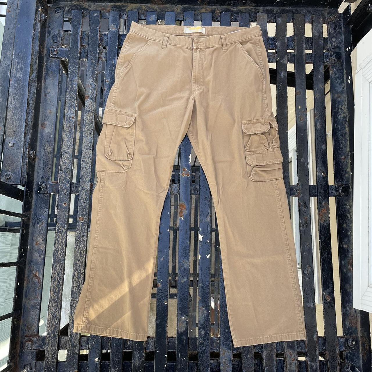 cargo pants size 38