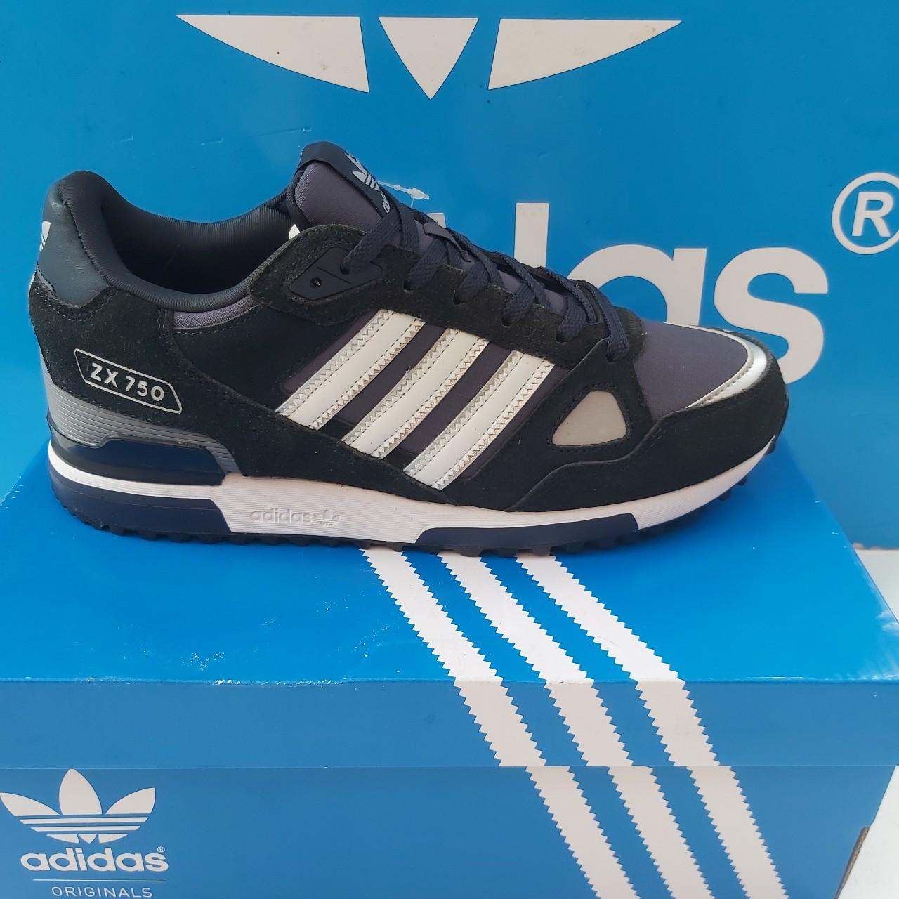 Adidas Originals SL72 Vintage model from 2015, this | Depop