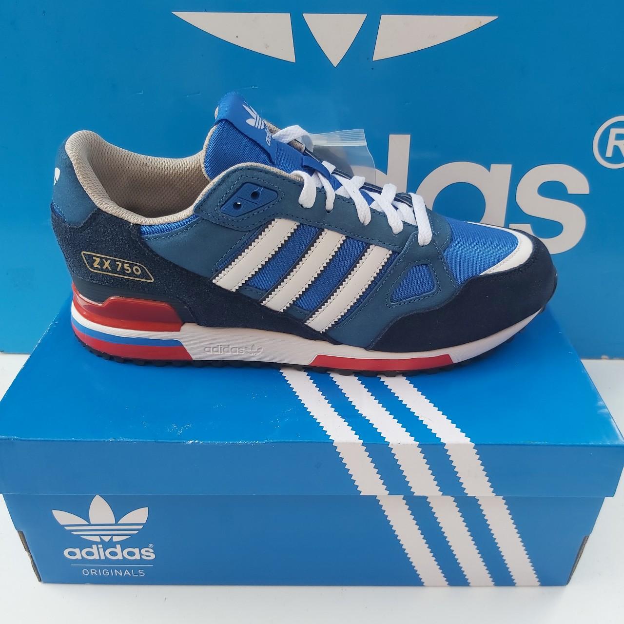Adidas Originals SL72 Vintage model from 2015, this | Depop