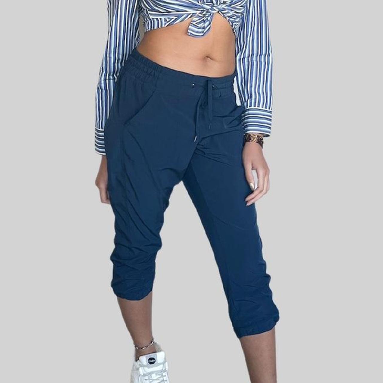 mens nike capri joggers