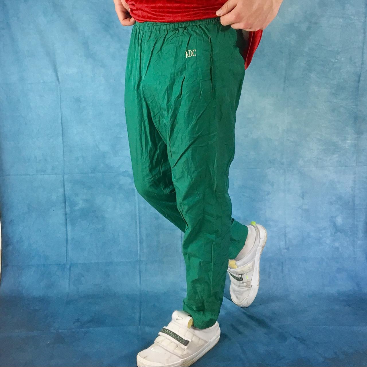 38 inch leg tracksuit bottoms