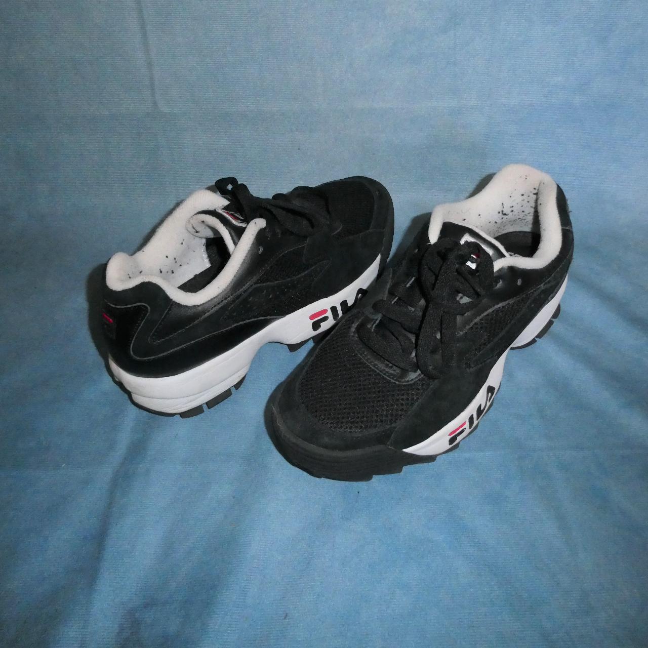 fila romper stomper shoes
