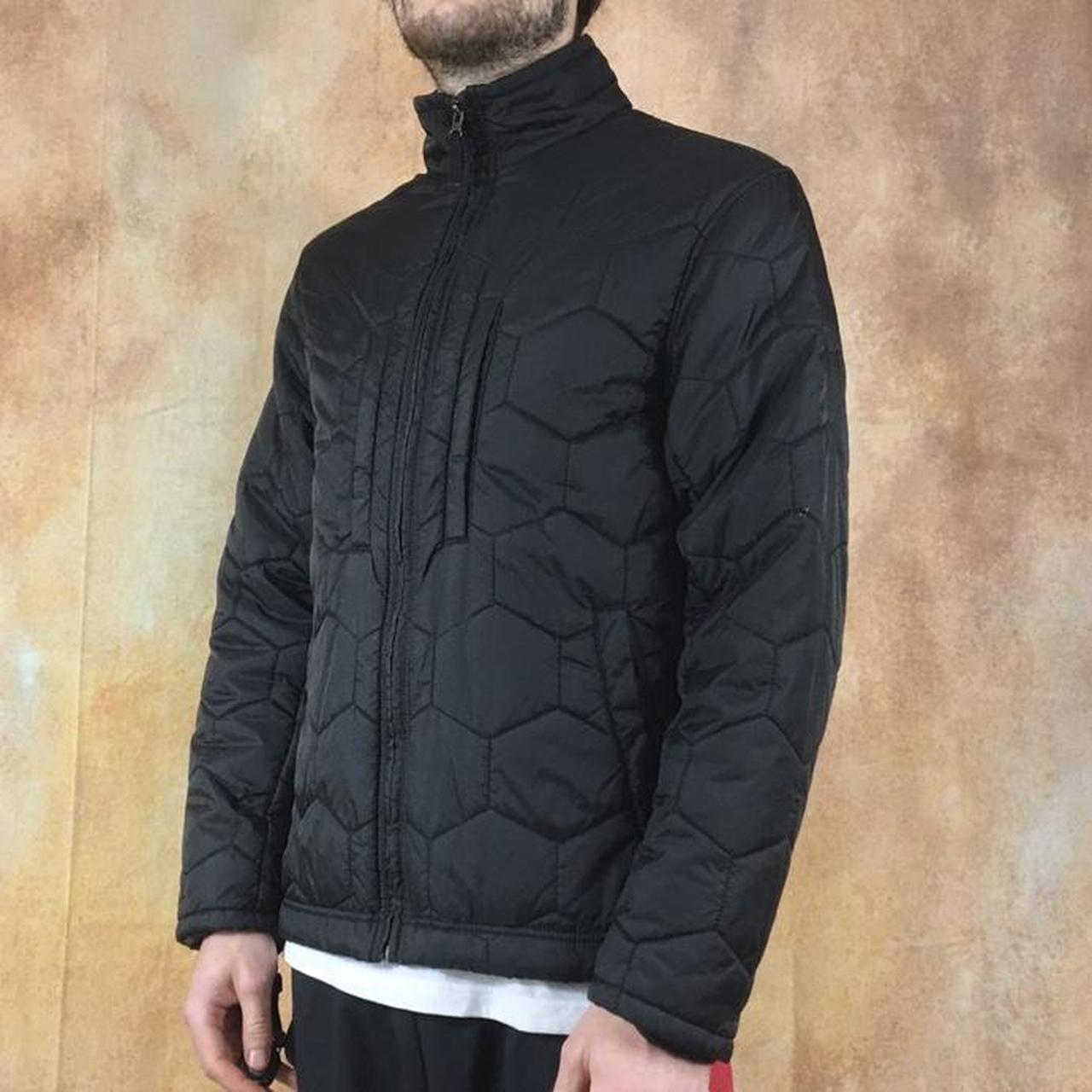 barbour skerry quilted jacket
