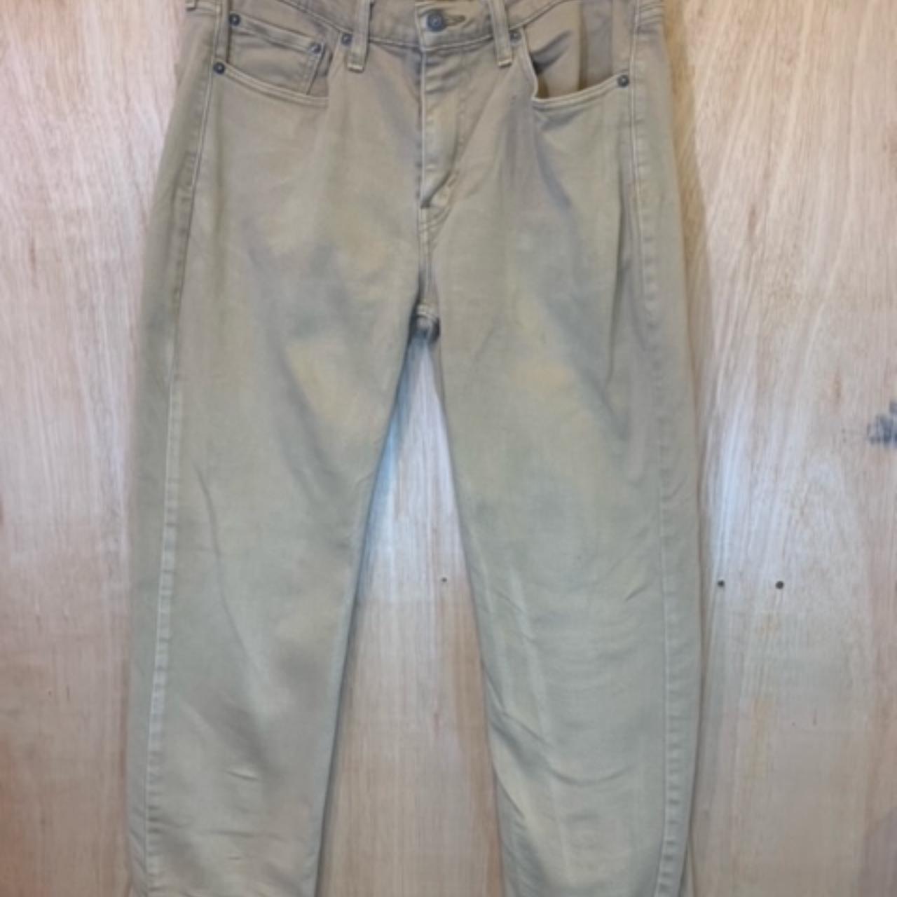 Product Image 2 - Levi's Strauss Co. 514 size
