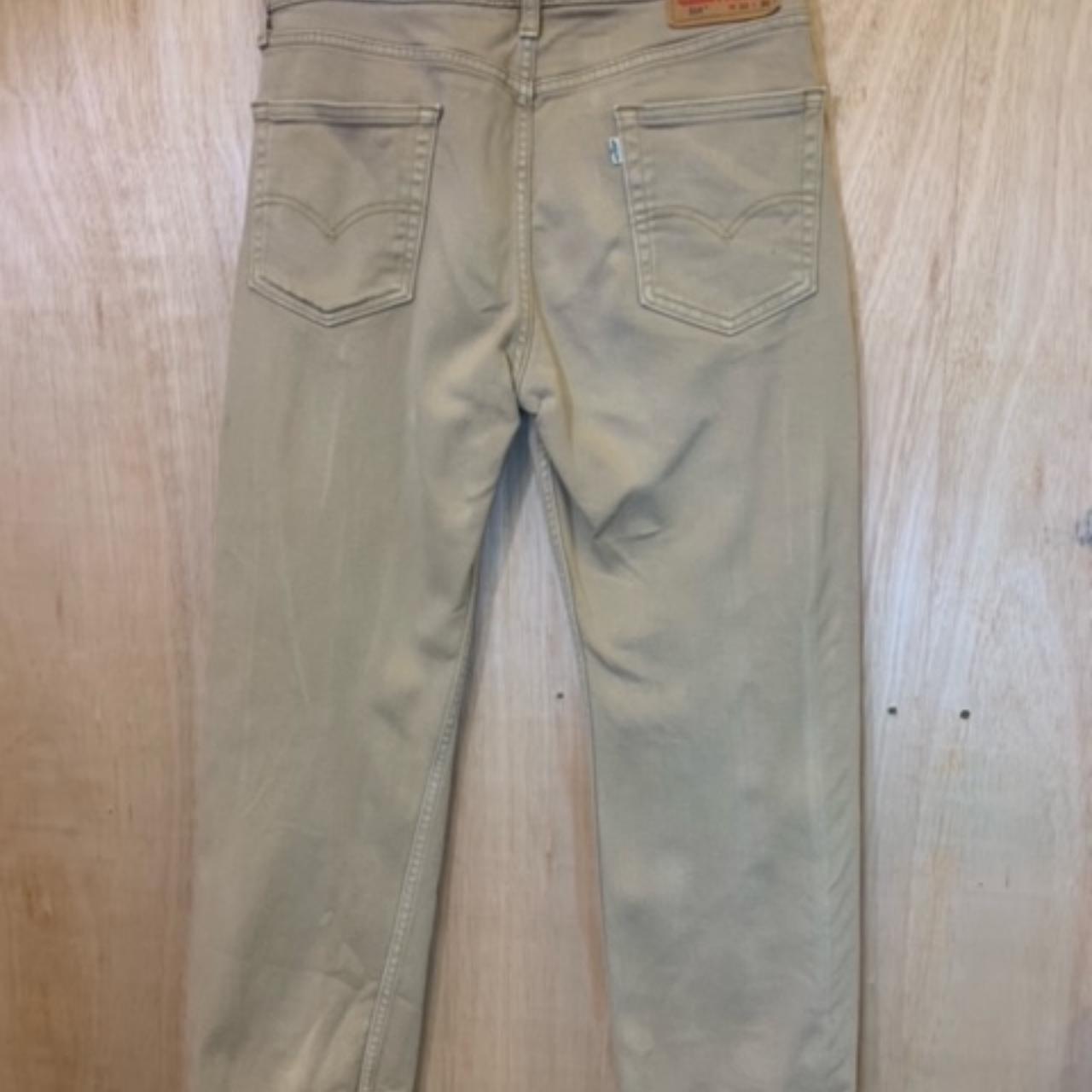 Product Image 3 - Levi's Strauss Co. 514 size