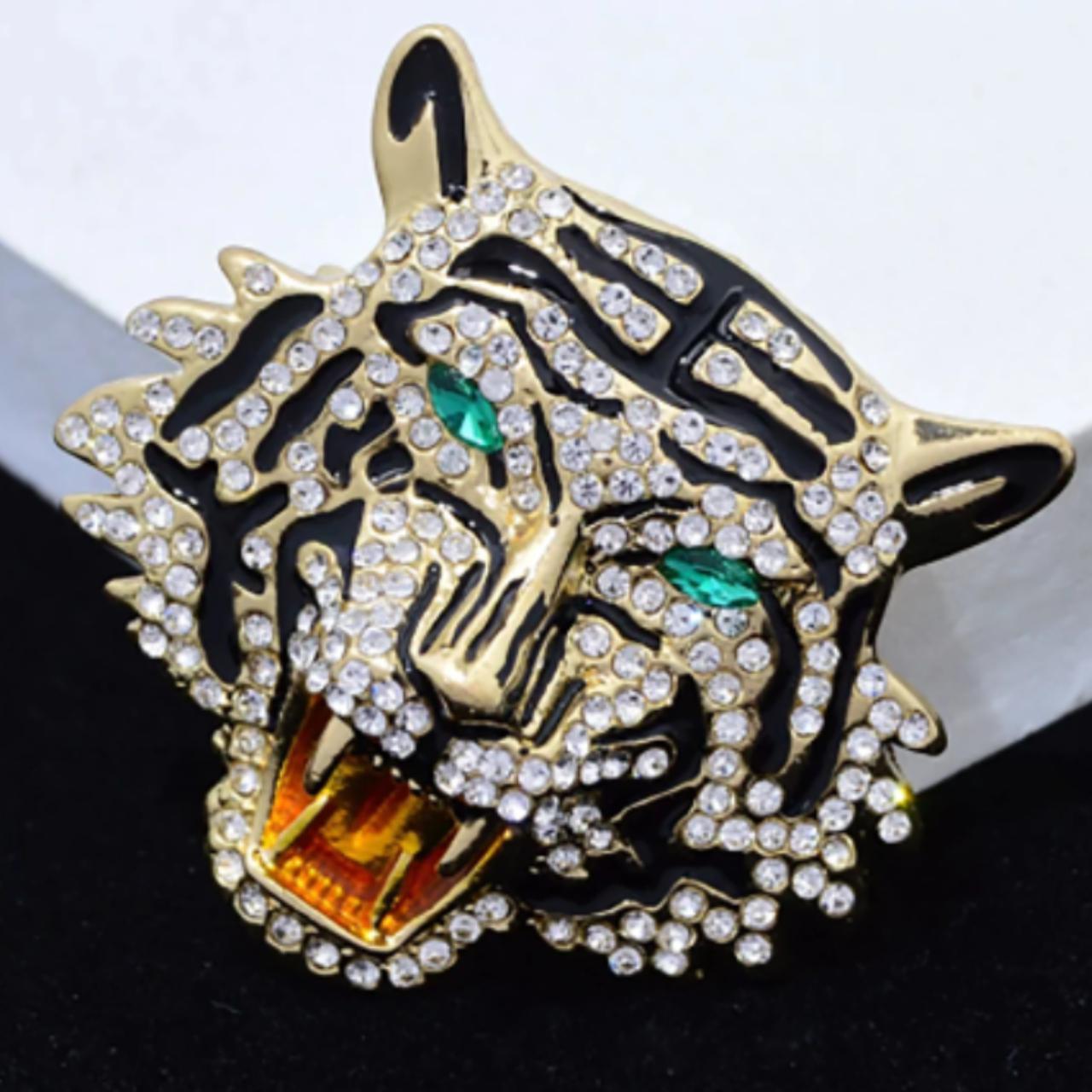 A Wearable Treasure For Any Occasion. 100 New and... Depop