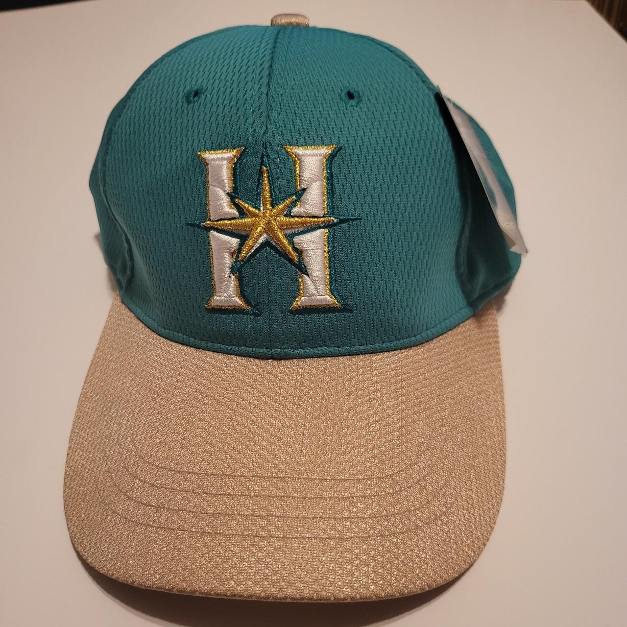 nippon ham fighters hat