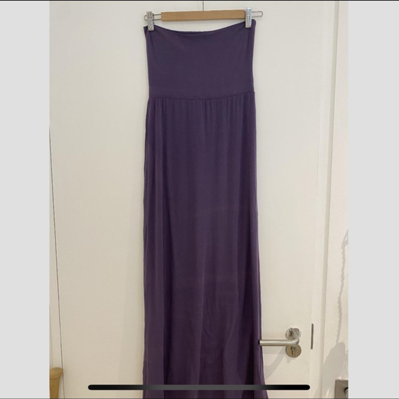 Splendid Women's Purple Dress