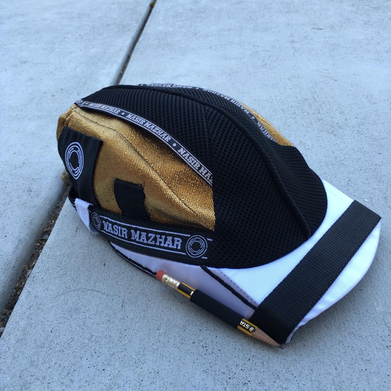 Nasir Mazhar hat. details out the ass. this hat is | Depop