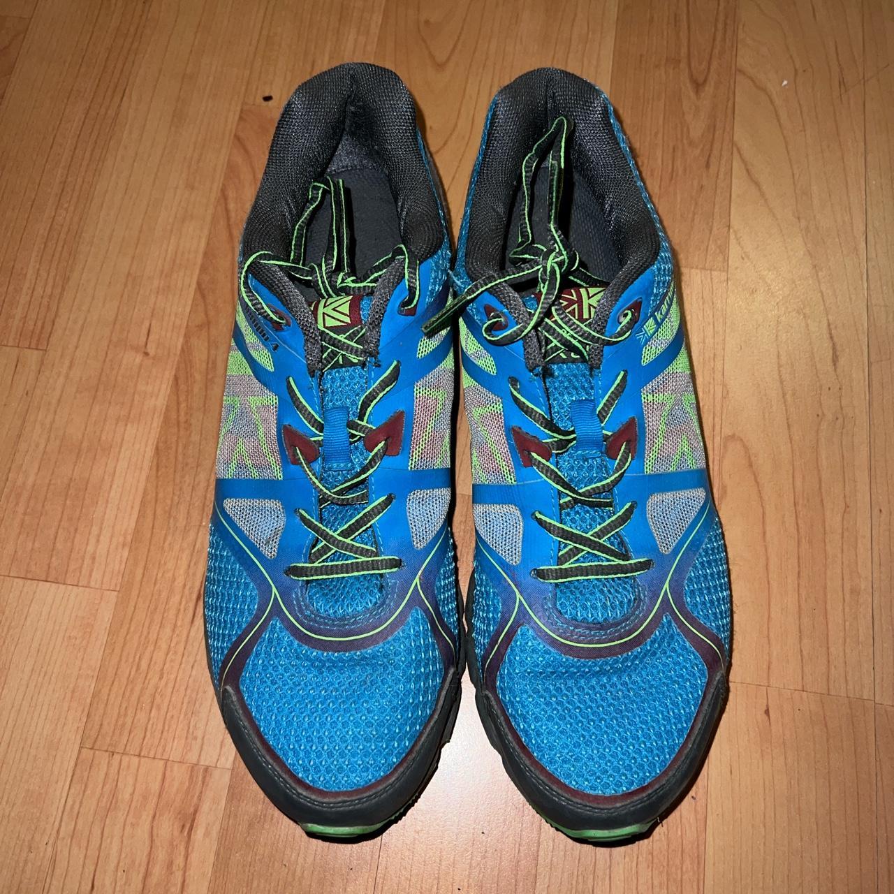 karrimor running shoes
