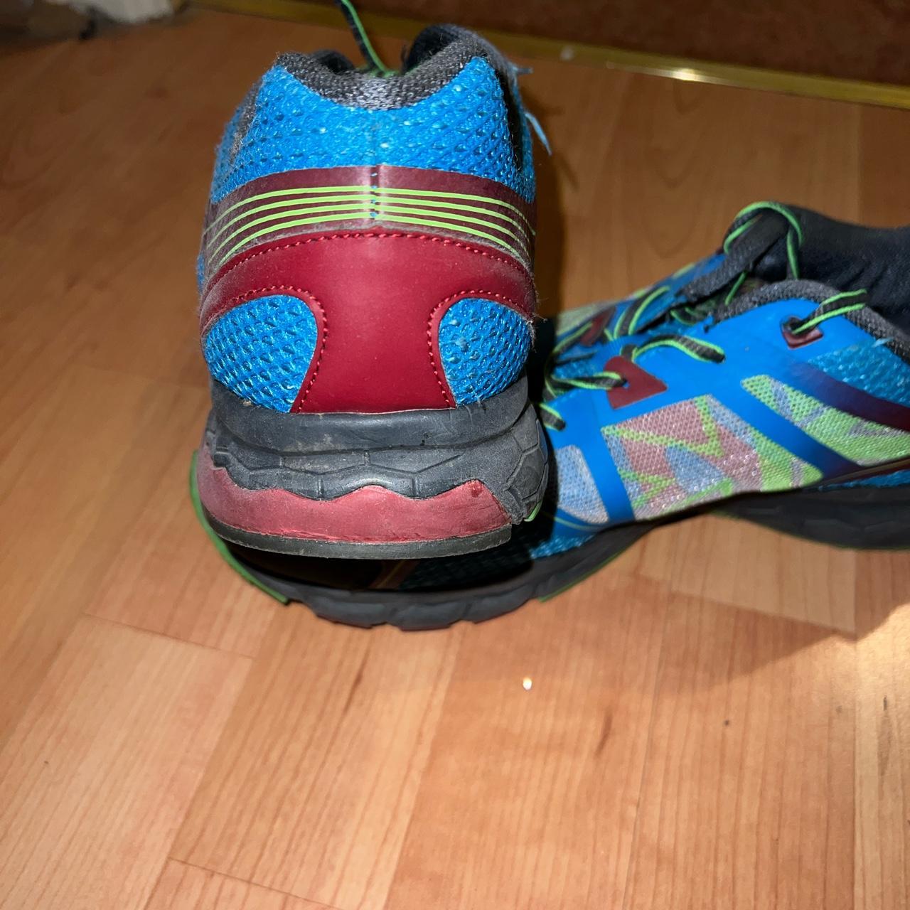 karrimor running shoes