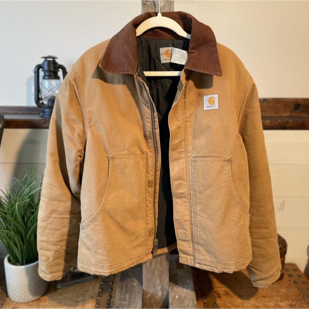 carhartt j02