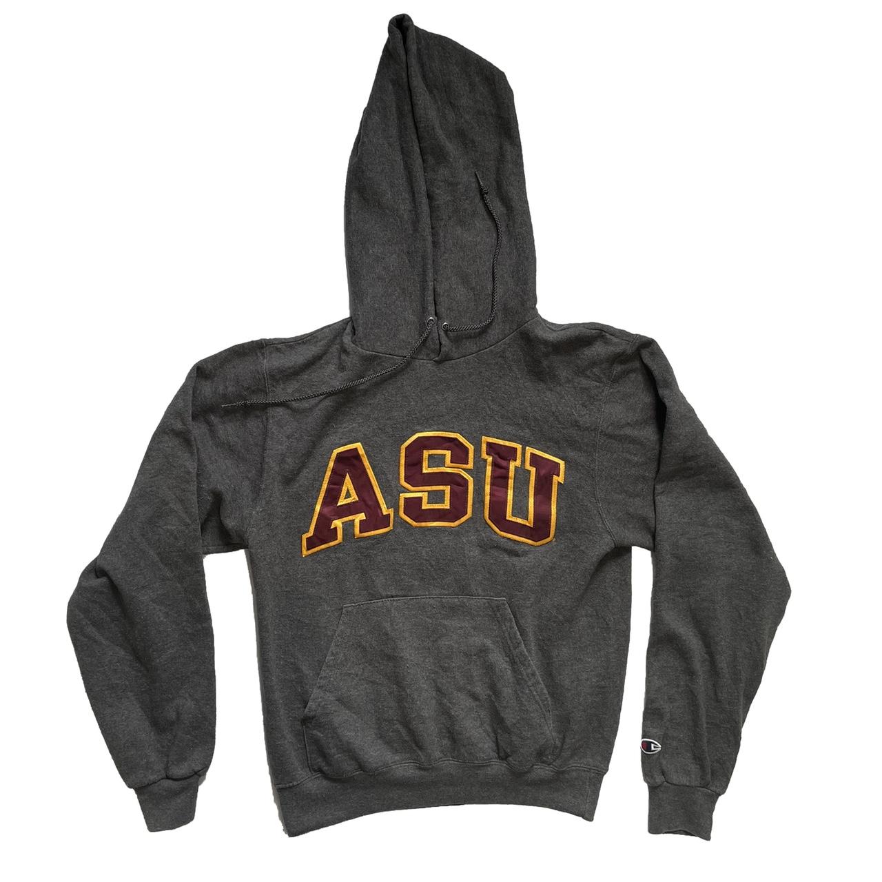 Champion cheap asu sweatshirt