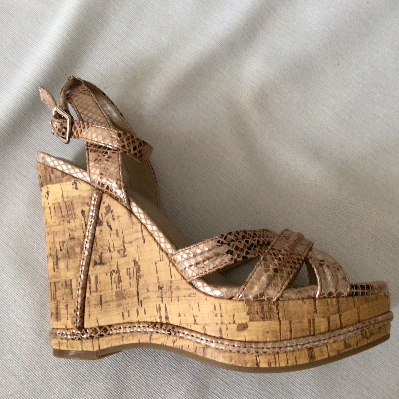 Bcbg womens online wedges