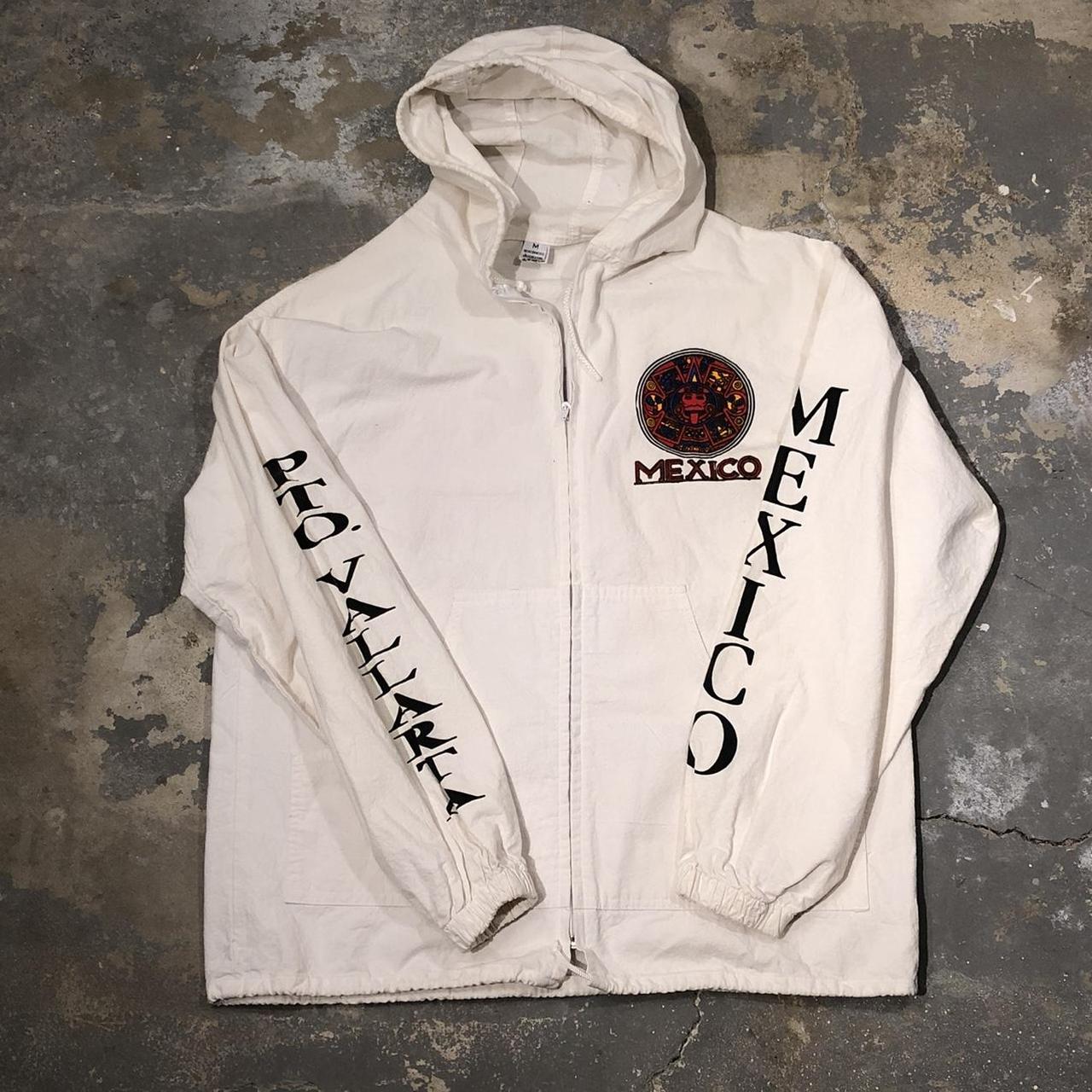 Product Image 3 - Vintage Mexico Hoodie 🇲🇽
•Size M
•In