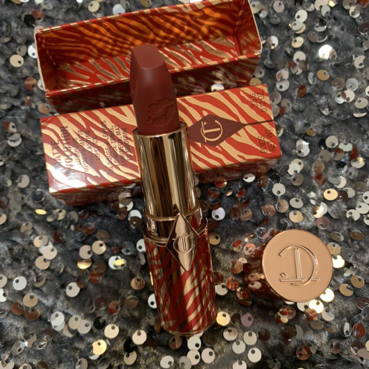 Charlotte Tilbury Makeup | Depop