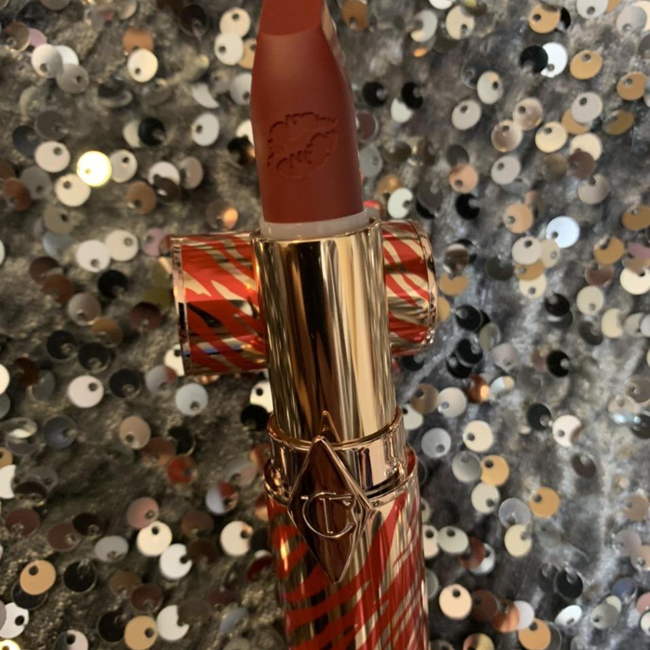 Charlotte Tilbury Makeup | Depop